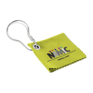 Ultra Opper Fiber® Clip Cloth™ - Full Color (Q397722)