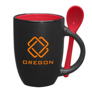 The Spooner Mug (12 oz) (Q4061)