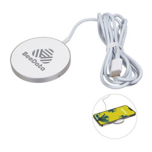 Magport Pad 15W Magnetic Wireless Charging Pad (Q406722)