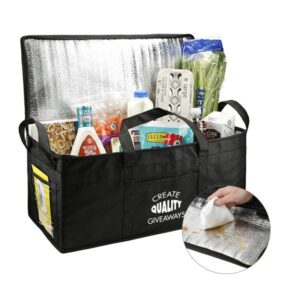Delivery Cooler Bag (Q413322)