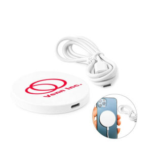 Hyperion Magnetic 15-Watt Charging Pad (Q414622)