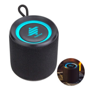Cobalt Light-Up Wireless Speaker (Q416722)