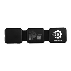 Tri-Fold Wireless Multi-Charger (Q425122)