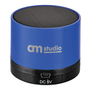 Cylinder Bluetooth Speaker (Q425622)