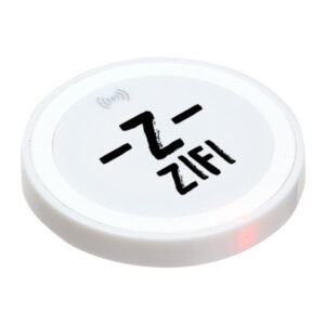 Power Disc 5W Wireless Chargers (Q432911)
