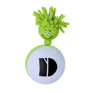 Shaggy Twirlerz Mini Screen Cleaner (Q433822)