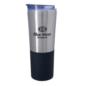 21 Oz. Cheyenne Stainless Steel Tumblers (Q438711)