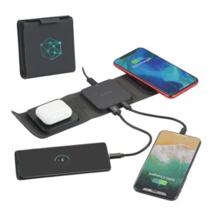 mophie® Snap + Multi-device Travel Charger (Q441822)