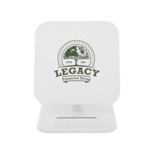 Wireless Charging Pad Phone Stand 2.0 (Q447122)
