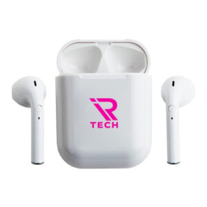 Tustin True Wireless Stereo Earbuds (Q447422)