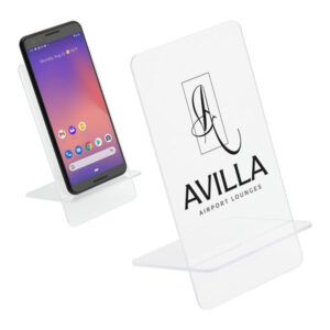 Clear View Phone Stand (Q454322)