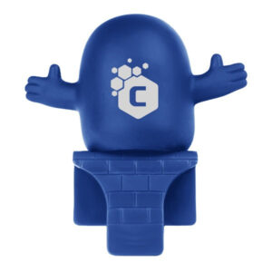 Eye Poppers Webcam Cover (Q455822)