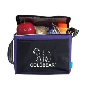 The Big Chill Cooler (6 can) (Q456311)