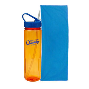 Cool Down Bundle (Q458422)