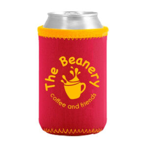 LIAM Neoprene Can Insulator (Q458775)