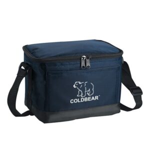 Out to Lunch 6-Pack Cooler Bag (Q482235)