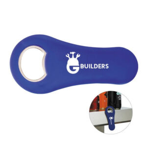 Rally Magnet Bottle Opener (Q484422)