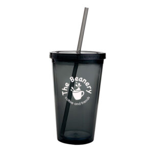 Double Wall Acrylic Tumbler (18 oz.) (Q486311)