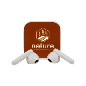 TerraTone™ Wireless Earbuds (Q490022)