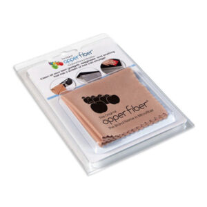 Ultra Opper Fiber® Cloth in Clamshell Retail Pack (Q497722)