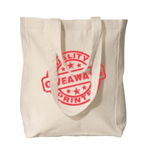 Liberty Bags Susan Canvas Tote (Q506965)