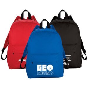 The Breckenridge Classic Backpack (Q508276)