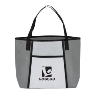 Lafayette Two-Tone Cooler Tote (Q511111)