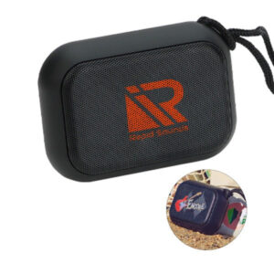 Encore Waterproof Wireless Speaker (Q516722)