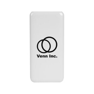 10 000 mAh Multi-Port Power Bank (Q517122)