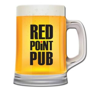 Full Color Beer Mug Coaster (Q520322)