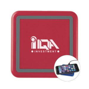 Color Squared Wireless Charging Pads (Q522911)