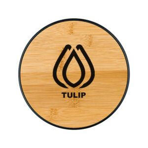 Timber Wireless Charging Pad 2.0 (Q527122)