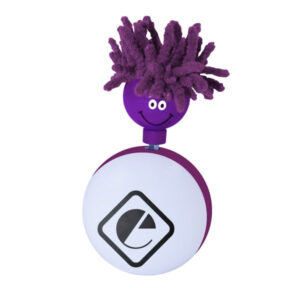 Shaggy Twirlerz Mini Screen Cleaner FC (Q533822)