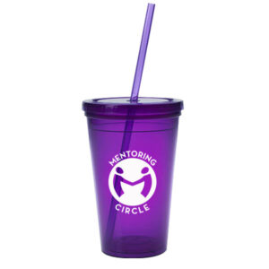 Double Wall Economy Tumblers (16 oz.) (Q539311)
