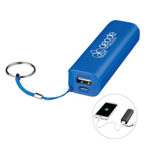 Span 1200 mAh Power Bank (Q552322)