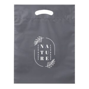 Oxo Reusable Fold-Over Reinforced Die Cut Bag 15 x 18 (Q554811)