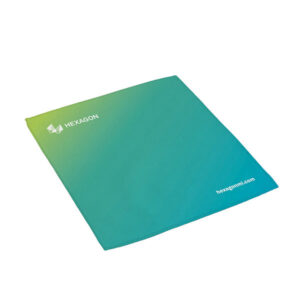 10" x 10" Suede Opper Fiber® Cloth In Bulk - FC (Q556722)
