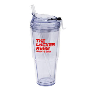 20 Oz. Insulated Tumbler (Q562422)