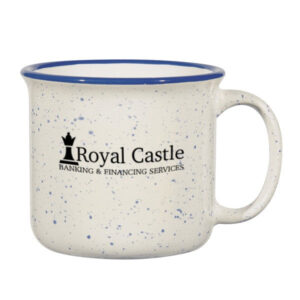 15 Oz. Blaze Campfire Mugs (Q562811)