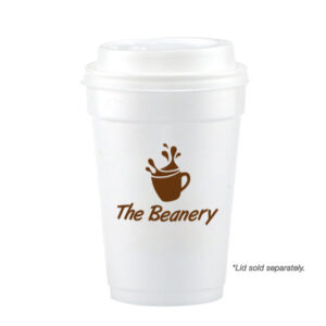 Foam Cup (14 oz) (Q565675)