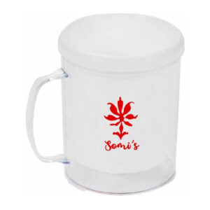Holiday Coloring Mug (Q575322)