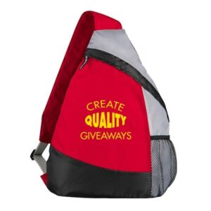 Armada Sling Backpack (Q57549)