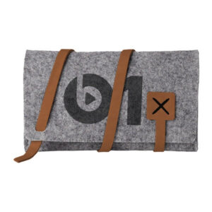 Douglas Recycled Felt Cord Organizer (Q583522)