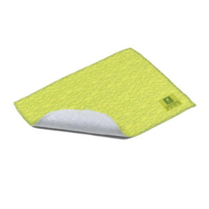 5" x 7" Opper Fiber® Fusion Cleaner Cloth (Q586722)