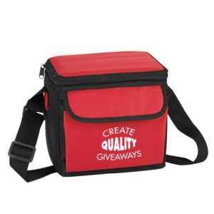 6-Can Cooler Bag (Q594865)