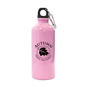 Morgan Aluminum Sports Bottles (20 oz.) (Q610311)