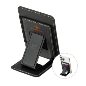 Magport Wallet Phone Wallet & Stand (Q612022)