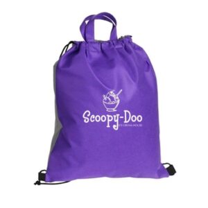 Glide Right Drawstring Backpacks (Q616711)