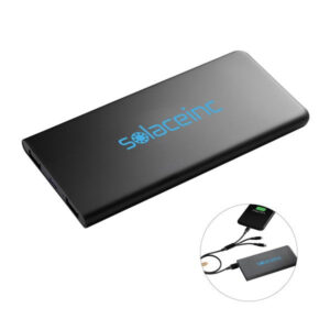 SCX Design® Power Bank Slim 5000 mAh (Q626622)