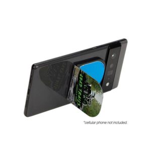 Flipstik® 2.0 Hands-Free Sticky Phone Stand (Q626722)